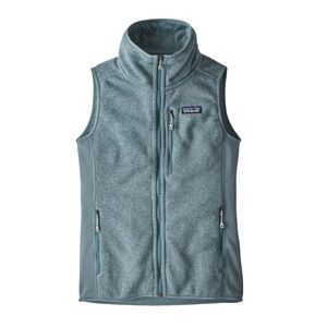PATAGONIA BETTER SWEATER VEST